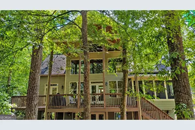 970 Lakeshore Road, Martin, GA 30557 - Photo 32
