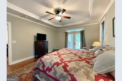 970 Lakeshore Road, Martin, GA 30557 - Photo 6
