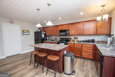 1106 Corinth Road, Newnan, GA 30263 - Photo 16