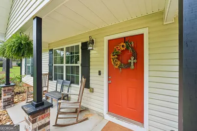 579 Al Roberts Road, Senoia, GA 30276 - Photo 4