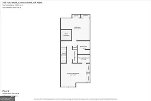 220 Yuba Walk, Lawrenceville, GA 30046 - Photo 34