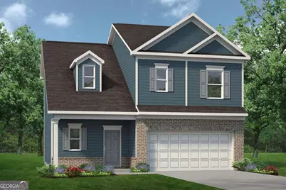 1013 Stonebridge Circle #LOT 4, Macon, GA 31211 - Photo 1