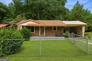 222 Grove St, Washington, GA 30673 - Photo 1