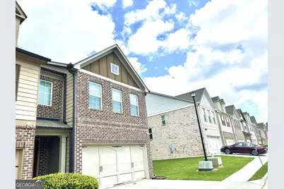 3255 Clear View Drive, Snellville, GA 30078 - Photo 1