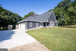 190 Cedar Pond Rd, Hartwell, GA 30643 - Photo 1