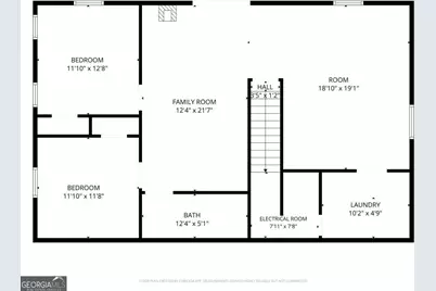 350 Kensington Drive, Mineral Bluff, GA 30559 - Photo 72