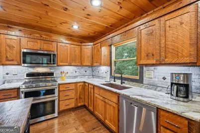 350 Kensington Drive, Mineral Bluff, GA 30559 - Photo 18
