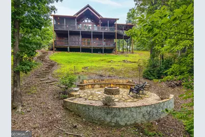 350 Kensington Drive, Mineral Bluff, GA 30559 - Photo 66
