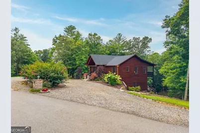 350 Kensington Drive, Mineral Bluff, GA 30559 - Photo 62
