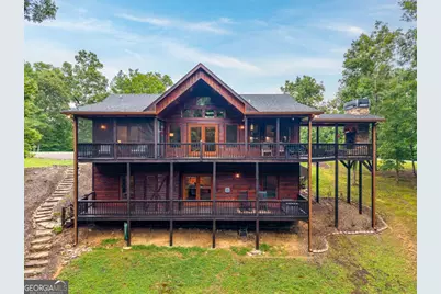 350 Kensington Drive, Mineral Bluff, GA 30559 - Photo 68