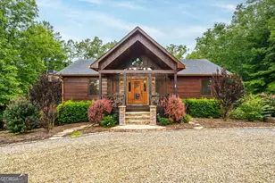 350 Kensington Dr, Mineral Bluff, GA 30559 - Photo 1