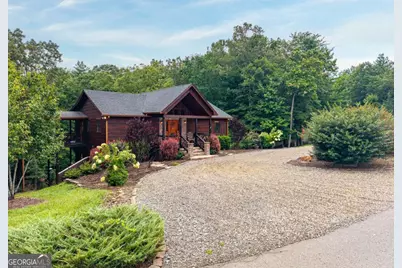 350 Kensington Drive, Mineral Bluff, GA 30559 - Photo 60