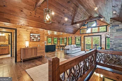 350 Kensington Drive, Mineral Bluff, GA 30559 - Photo 6