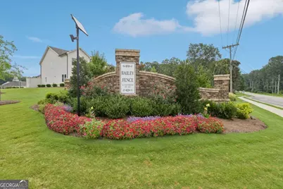 3219 Shirecrest Lane, Dacula, GA 30019 - Photo 32