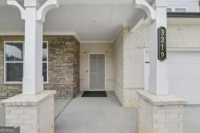 3219 Shirecrest Lane, Dacula, GA 30019 - Photo 2