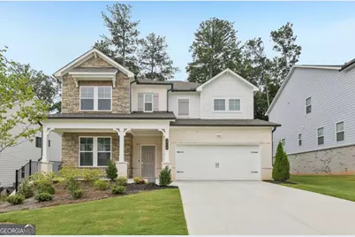 3219 Shirecrest Lane, Dacula, GA 30019 - Photo 1