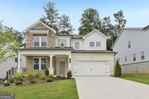 3219 Shirecrest Ln, Dacula, GA 30019 - Photo 1