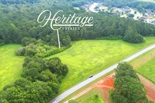 Lot 6 Heritage Estates, Statham, GA 30666 - Photo 1