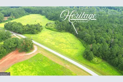 Lot 6 Heritage Estates, Statham, GA 30666 - Photo 2