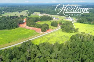 Lot 7 Heritage Estates, Statham, GA 30666 - Photo 1