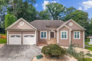 6023 Wyndham Woods Dr, Powder Springs, GA 30127 - Photo 1