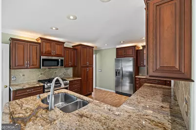 6023 Wyndham Woods Drive, Powder Springs, GA 30127 - Photo 10