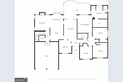 6023 Wyndham Woods Drive, Powder Springs, GA 30127 - Photo 38