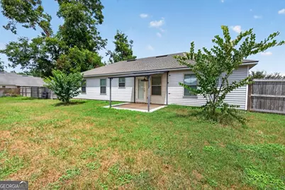 96 Pine Street, Ray City, GA 31645 - Photo 16