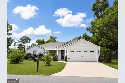 96 Pine Street, Ray City, GA 31645 - Photo 1