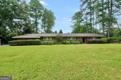104 Woodlawn Place, Thomaston, GA 30286 - Photo 2