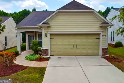 347 Sandy Springs Drive, Griffin, GA 30223 - Photo 2