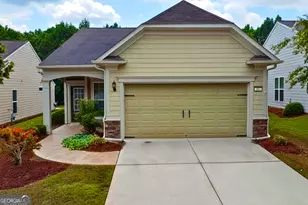 347 Sandy Springs Dr, Griffin, GA 30223 - Photo 2