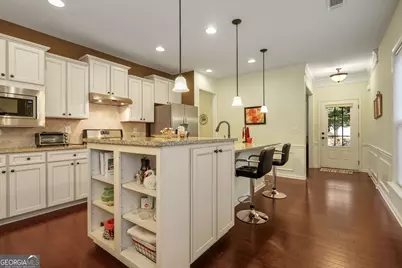 347 Sandy Springs Drive, Griffin, GA 30223 - Photo 4