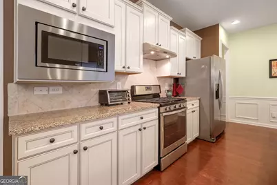347 Sandy Springs Drive, Griffin, GA 30223 - Photo 6