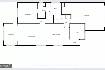 347 Sandy Springs Drive, Griffin, GA 30223 - Photo 22