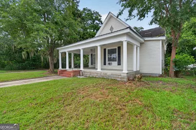 210 E 14th Avenue, Cordele, GA 31015 - Photo 1