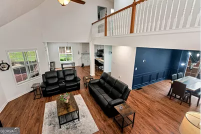 4130 Lake Drive, Loganville, GA 30052 - Photo 14