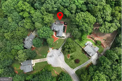4130 Lake Drive, Loganville, GA 30052 - Photo 54