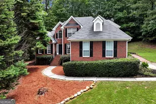 4130 Lake Dr, Loganville, GA 30052 - Photo 1