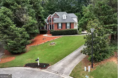 4130 Lake Drive, Loganville, GA 30052 - Photo 2