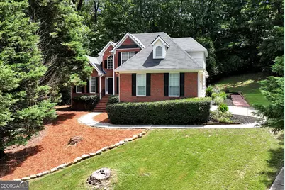 4130 Lake Drive, Loganville, GA 30052 - Photo 48