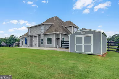 14 Palomino Court, Newnan, GA 30265 - Photo 64