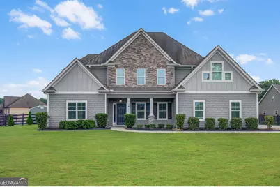14 Palomino Court, Newnan, GA 30265 - Photo 1