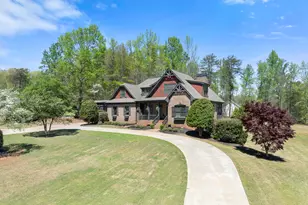 492 Jonney Thomas Rd, Cleveland, GA 30528 - Photo 1
