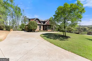 492 Jonney Thomas Rd, Cleveland, GA 30528 - Photo 60