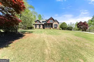 492 Jonney Thomas Rd, Cleveland, GA 30528 - Photo 4