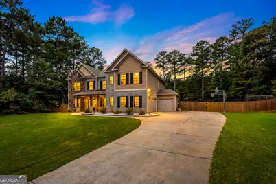 15 Madeline Way, Palmetto, GA 30268 - Photo 2