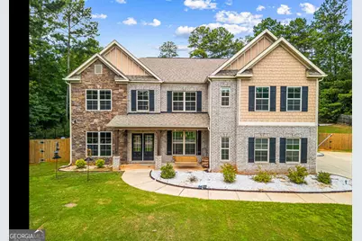 15 Madeline Way, Palmetto, GA 30268 - Photo 1