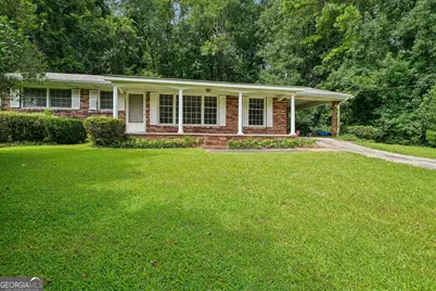 2703 Arrowood Drive, East Point, GA 30344 - Photo 1
