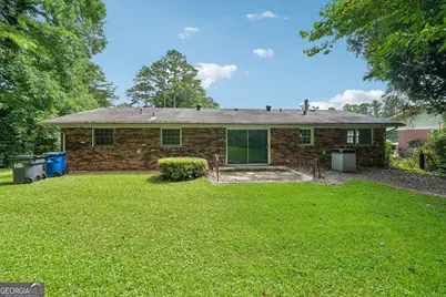 2703 Arrowood Drive, East Point, GA 30344 - Photo 16